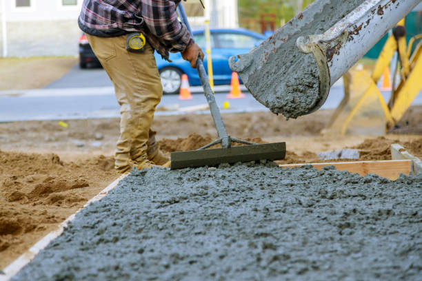 Best Concrete Demolition Services in Magnet Cove, AR